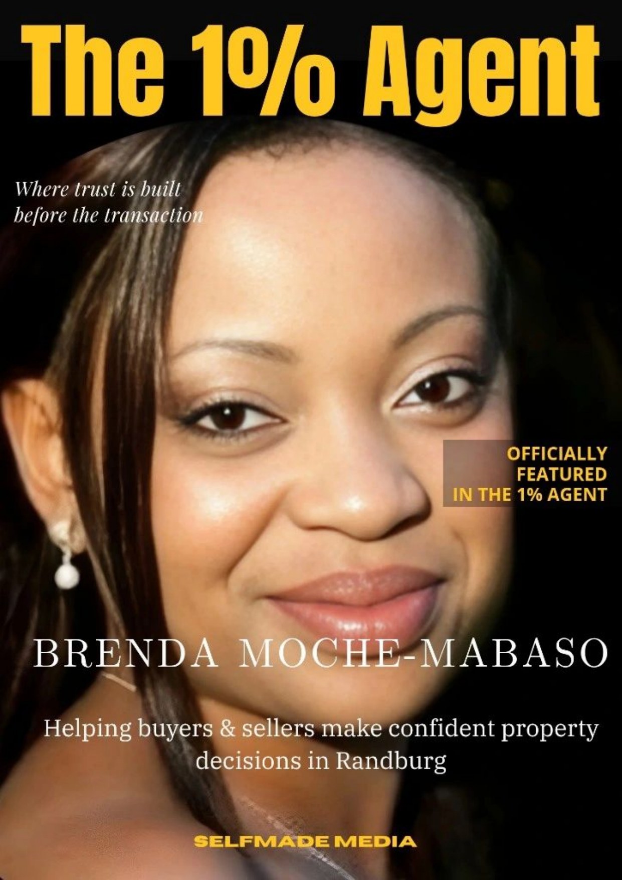 Brenda Moche-Mabaso