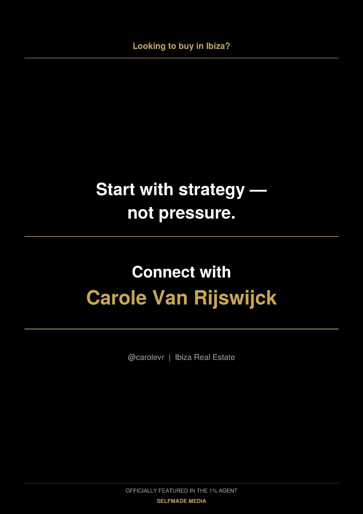 Connect with Carole