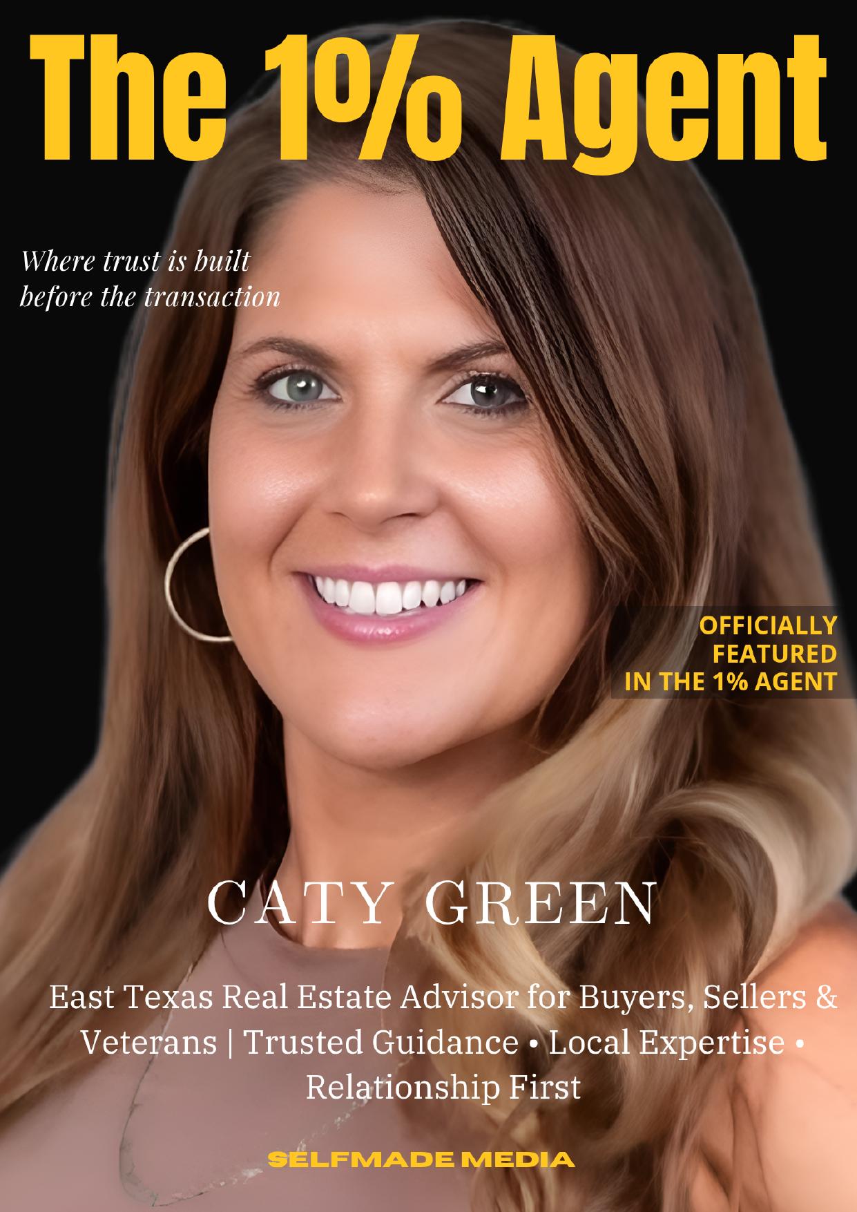 Caty Green