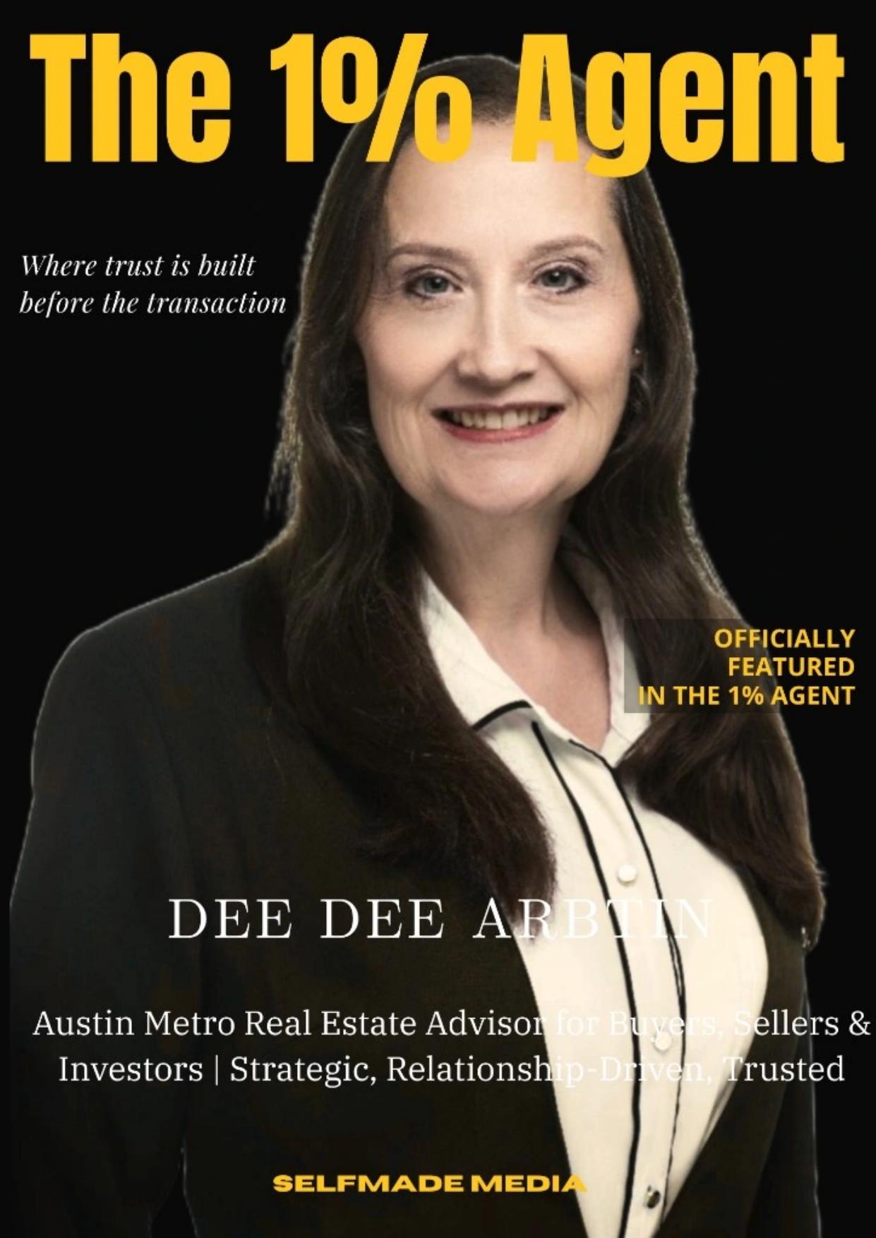Dee Dee Arbtin