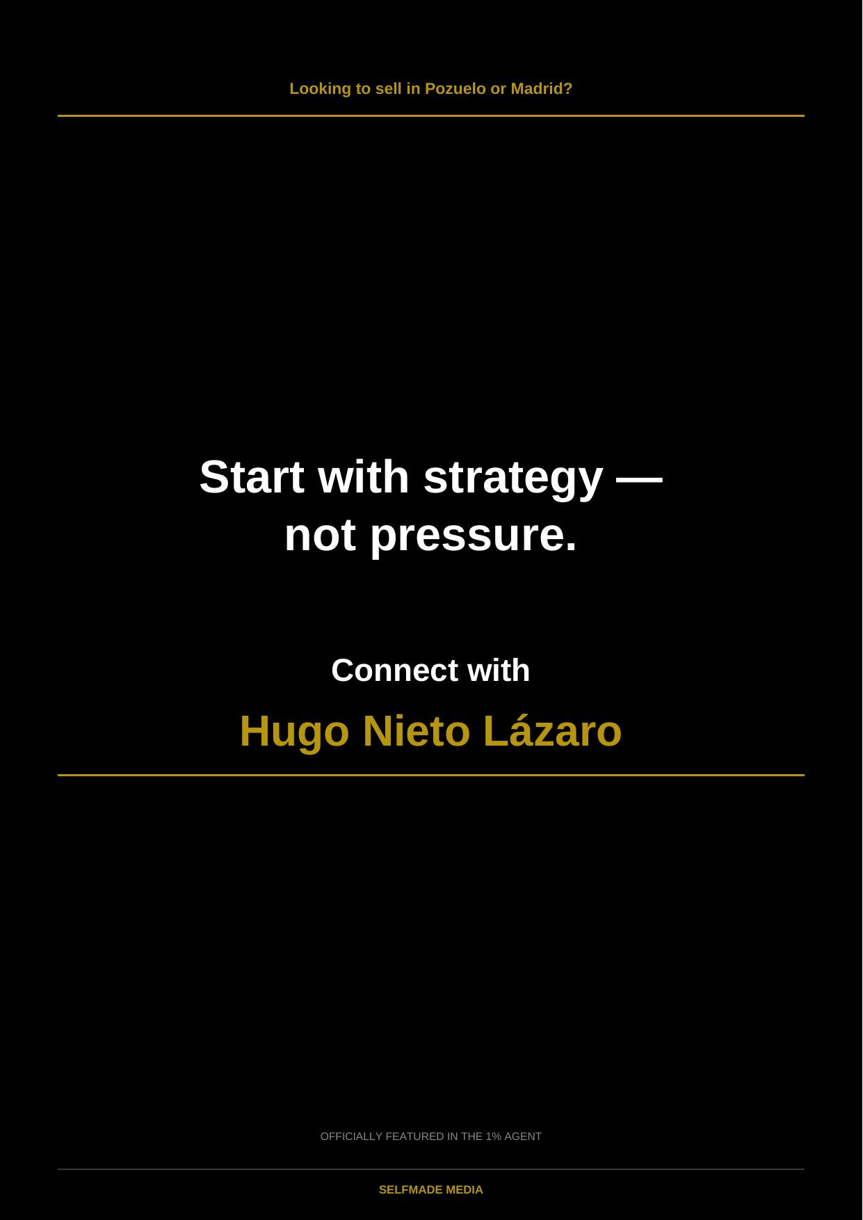 Connect with Hugo