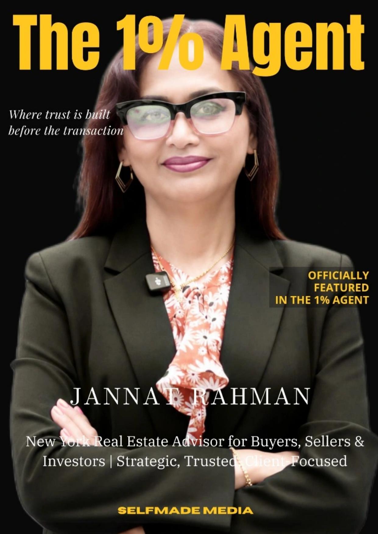 Jannat Rahman