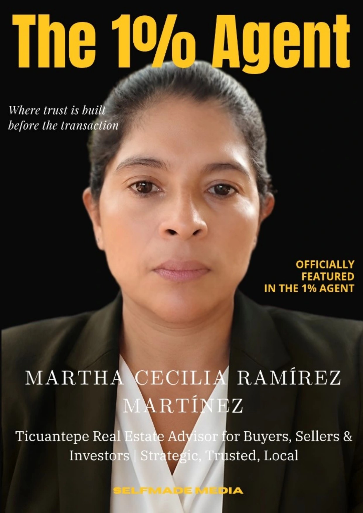 Martha Cecilia Ramírez Martínez