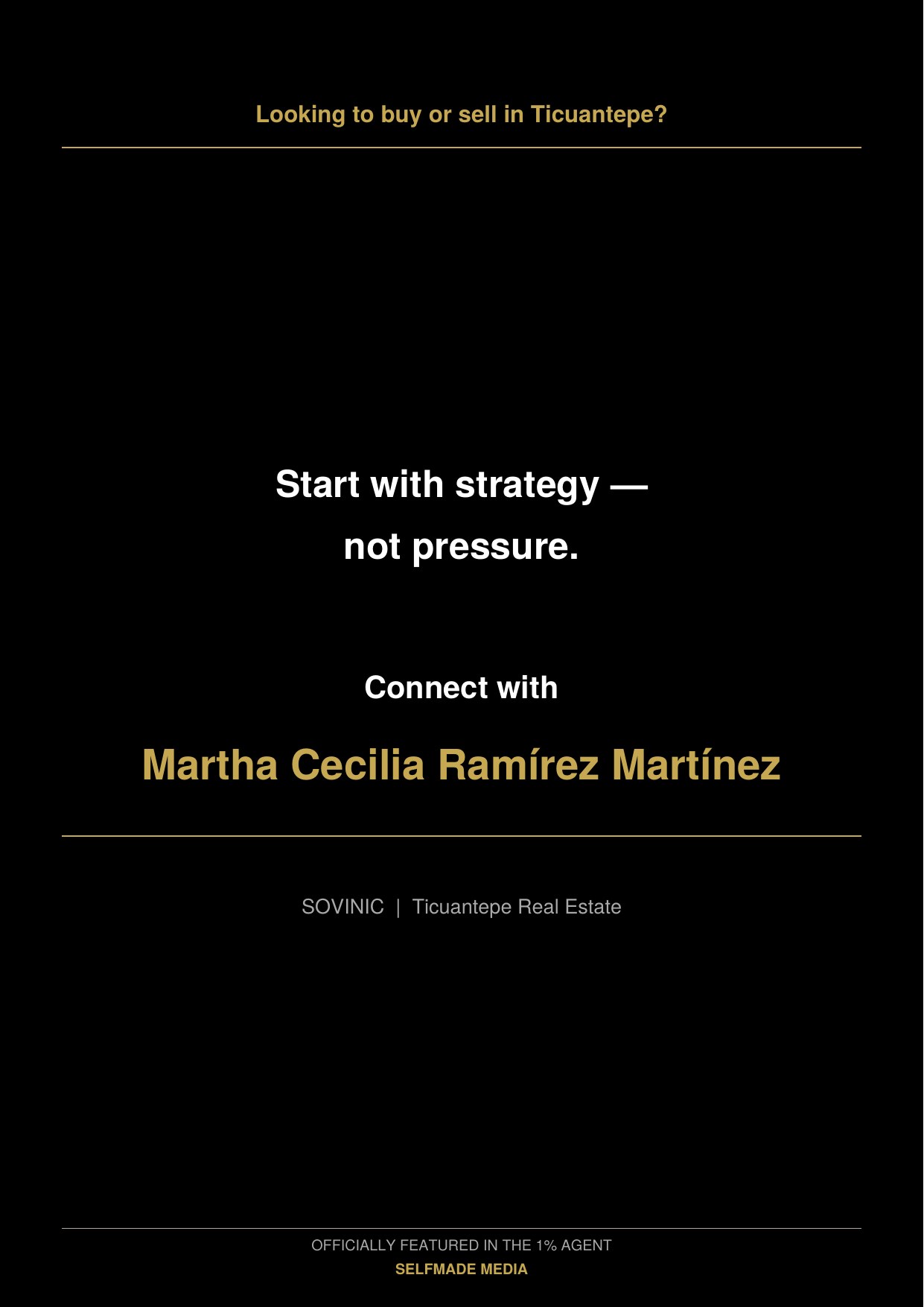 Connect with Martha